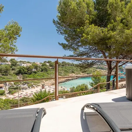 Son Moro Ii Holiday home