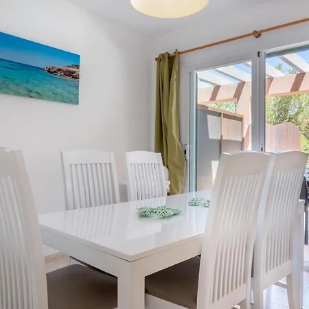 Son Moro Ii Holiday home *