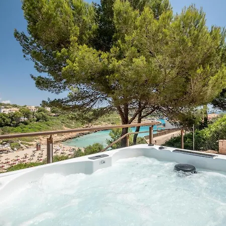 Holiday home Son Moro Ii