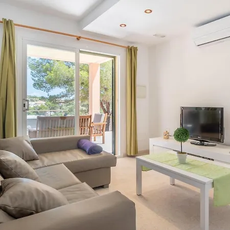 Holiday home Son Moro Ii *