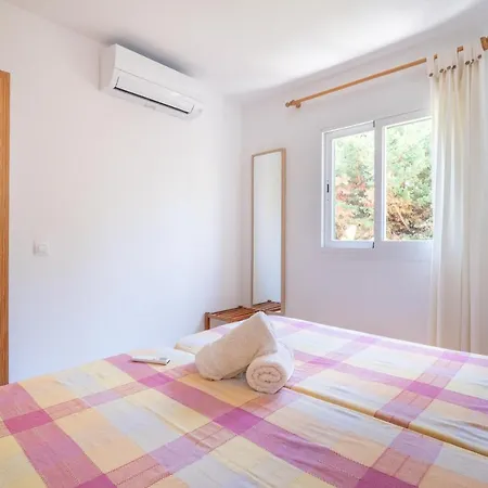 Holiday home Son Moro Ii