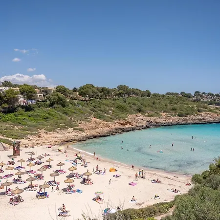 Son Moro Ii Manacor (Mallorca)