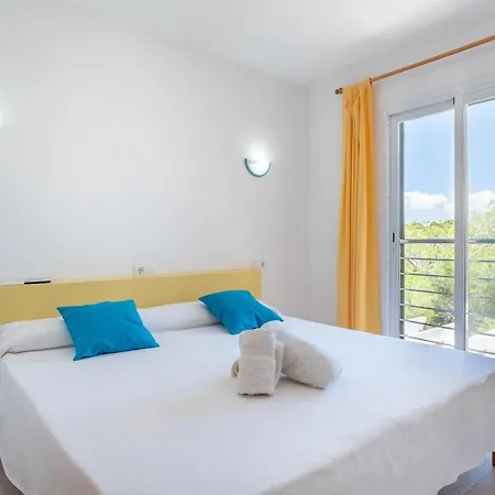 Holiday home Son Moro Ii