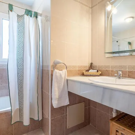 Son Moro Ii Holiday home *