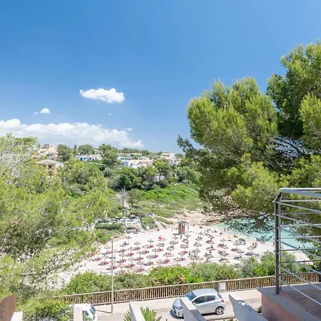 Son Moro Ii Holiday home Manacor (Mallorca)