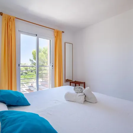 Son Moro Ii Holiday home Manacor (Mallorca)