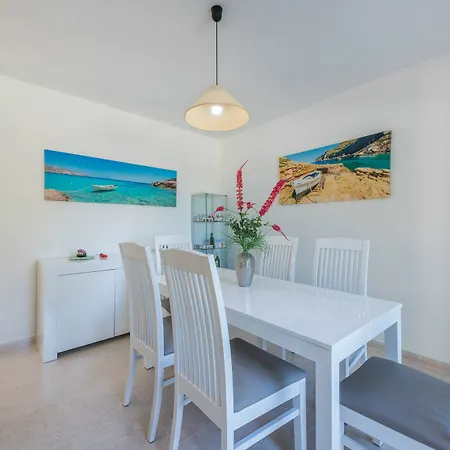 Son Moro Ii Holiday home Manacor (Mallorca)