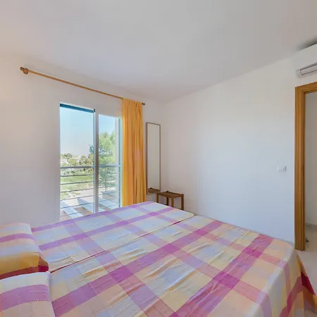 Son Moro Ii Holiday home *