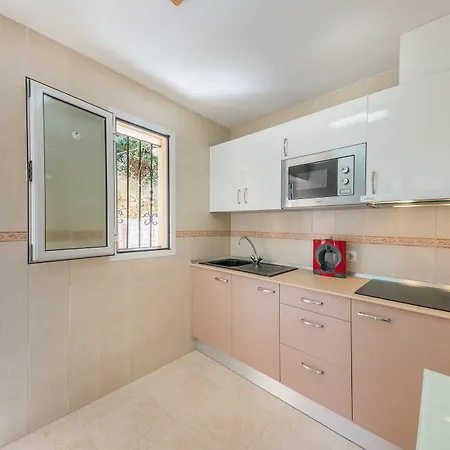 Son Moro Ii Holiday home