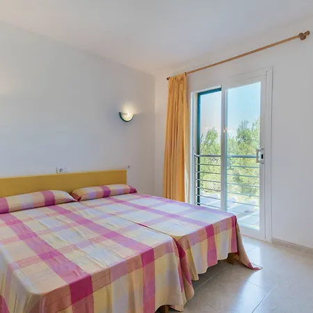 Holiday home Son Moro Ii *