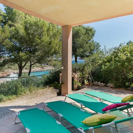 Son Moro Ii Holiday home