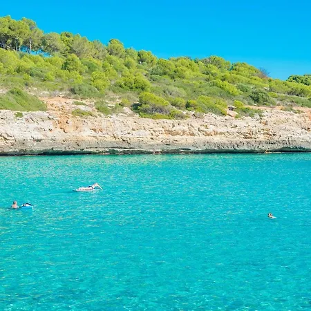 Son Moro Ii Holiday home